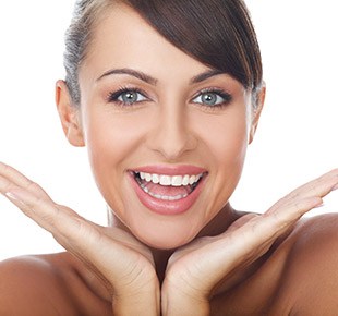 Cosmetic Dentistry Baton Rouge